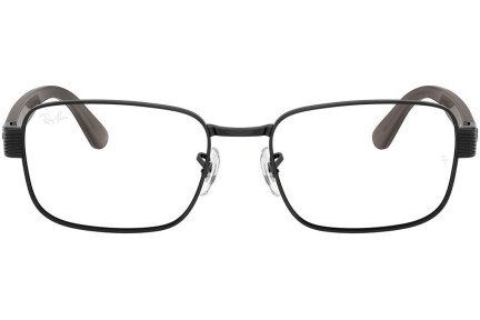 Glasögon Ray-Ban RX6529 2509 Fyrkantig Svart