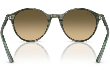 Solglasögon Ray-Ban RB2230 14210A Runda Grön