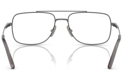 Glasögon Ray-Ban RX8797 1000 Fyrkantig Grå