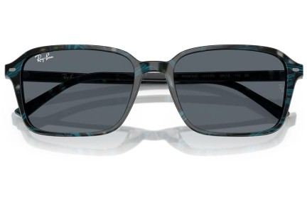 Solglasögon Ray-Ban RB2231 1417R5 Fyrkantig Blå