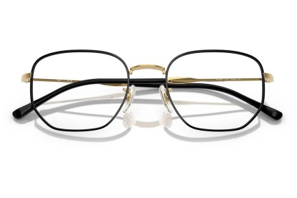 Glasögon Ray-Ban RX6496 3175 Special Guld