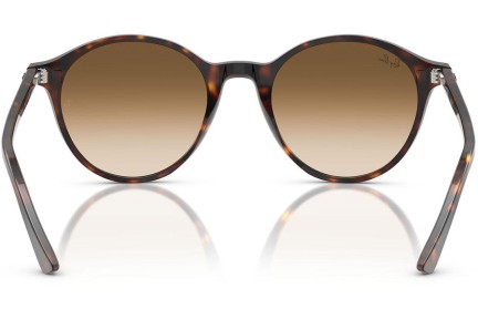 Solglasögon Ray-Ban RB2230 902/51 Runda Havana