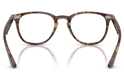 Glasögon Ray-Ban RX7159 8395 Fyrkantig Brun