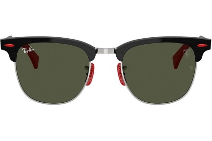 Solglasögon Ray-Ban RB3807M F11031 Rektangulära Silver