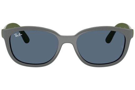 Glasögon Ray-Ban Junior RY1632C 396480 Fyrkantig Grå