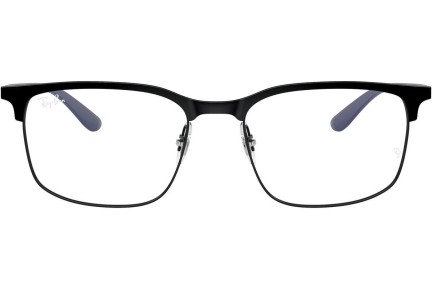 Glasögon Ray-Ban RX6518 3171 Fyrkantig Svart