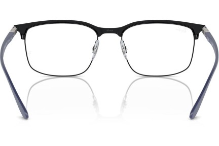 Glasögon Ray-Ban RX6518 3171 Fyrkantig Svart