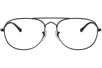 Glasögon Ray-Ban Bain Bridge RX3735V 2509 Pilot Svart