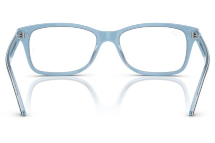 Glasögon Ray-Ban RX5428 5883 Fyrkantig Havana