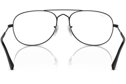 Glasögon Ray-Ban Bain Bridge RX3735V 2509 Pilot Svart