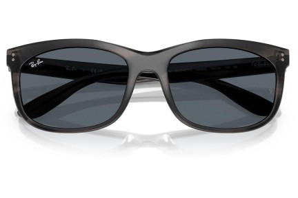 Solglasögon Ray-Ban RB2389 1404R5 Rektangulära Grå