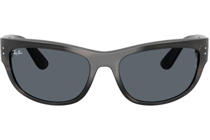 Solglasögon Ray-Ban RB2289 1404R5 Rektangulära Grå