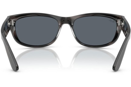 Solglasögon Ray-Ban RB2289 1404R5 Rektangulära Grå