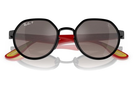 Solglasögon Ray-Ban RB3703M F1145J Polarized Special Svart