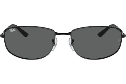 Solglasögon Ray-Ban RB3732 002/B1 Special Svart