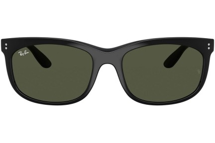 Solglasögon Ray-Ban RB2389 901/31 Rektangulära Svart