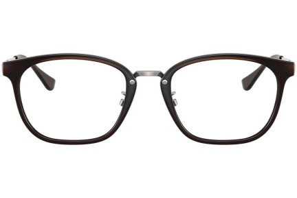 Glasögon Ray-Ban RX7247D 5392 Fyrkantig Brun