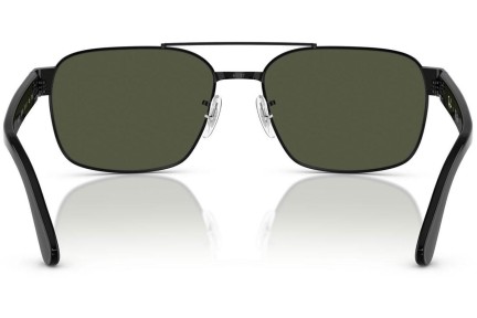 Solglasögon Ray-Ban RB3751 002/31 Fyrkantig Svart