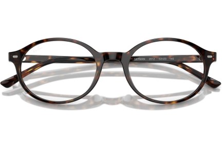 Glasögon Ray-Ban RX5429 2012 Oval Havana