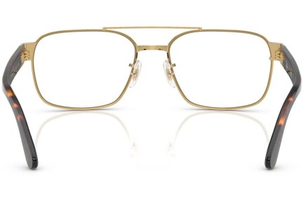 Glasögon Ray-Ban RX3751V 2500 Fyrkantig Guld