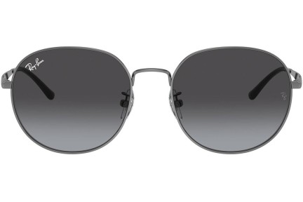 Solglasögon Ray-Ban RB3727D 004/8G Runda Grå