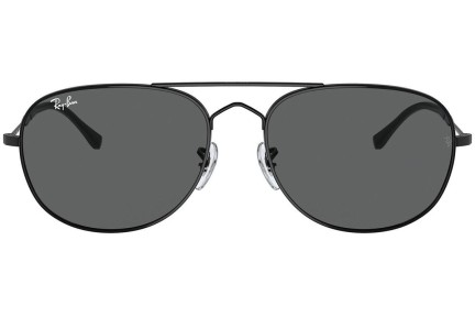 Solglasögon Ray-Ban RB3735 002/B1 Pilot Svart