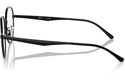 Glasögon Ray-Ban RX6517D 2509 Runda Svart