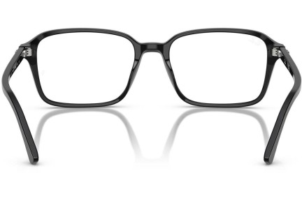 Glasögon Ray-Ban RX5431 2000 Fyrkantig Svart