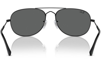 Solglasögon Ray-Ban RB3735 002/B1 Pilot Svart