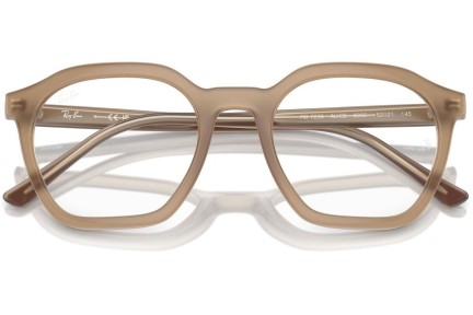 Glasögon Ray-Ban Alice RX7238 8355 Special Beige