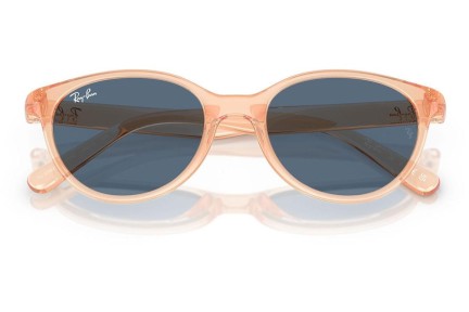 Solglasögon Ray-Ban Junior RJ9080S 717080 Runda Orange