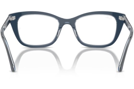 Glasögon Ray-Ban RX5433 8324 Cat Eye Blå