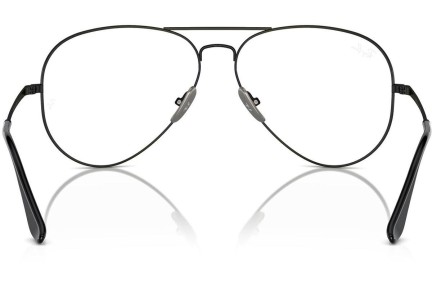 Glasögon Ray-Ban RX8789 1244 Pilot Svart