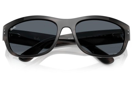 Solglasögon Ray-Ban RB2289 1404R5 Rektangulära Grå