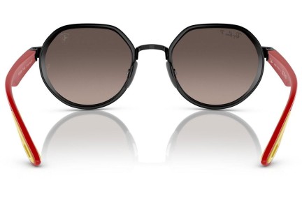 Solglasögon Ray-Ban RB3703M F1145J Polarized Special Svart