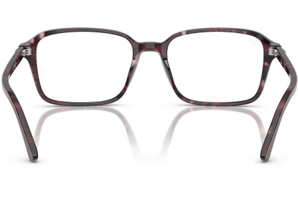 Glasögon Ray-Ban RX5431 8393 Fyrkantig Lila