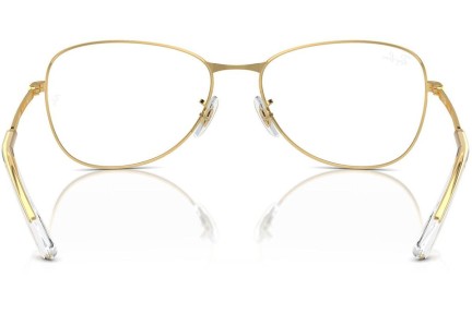 Glasögon Ray-Ban RX3733V 2500 Pilot Guld