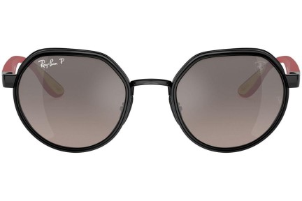 Solglasögon Ray-Ban RB3703M F1145J Polarized Special Svart