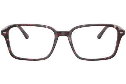 Glasögon Ray-Ban RX5431 8393 Fyrkantig Lila