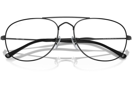 Glasögon Ray-Ban Bain Bridge RX3735V 2509 Pilot Svart