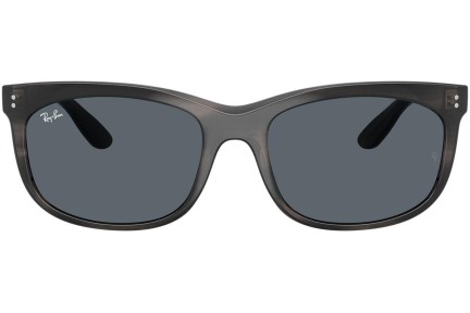 Solglasögon Ray-Ban RB2389 1404R5 Rektangulära Grå