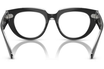 Glasögon Ray-Ban RX5586 2034 Fyrkantig Svart