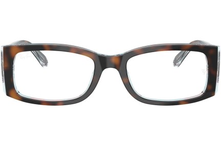 Glasögon Ray-Ban RX5434 8401 Fyrkantig Havana