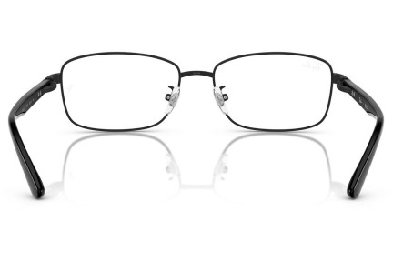 Glasögon Ray-Ban RX6527D 2503 Fyrkantig Svart