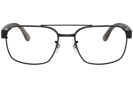 Glasögon Ray-Ban RX3751V 2509 Fyrkantig Svart