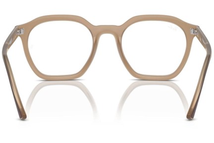 Glasögon Ray-Ban Alice RX7238 8355 Special Beige