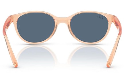 Solglasögon Ray-Ban Junior RJ9080S 717080 Runda Orange