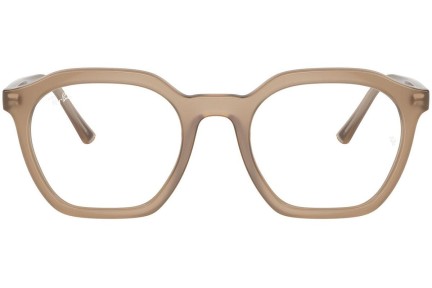 Glasögon Ray-Ban Alice RX7238 8355 Special Beige