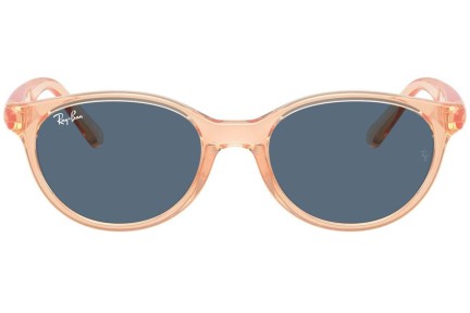 Solglasögon Ray-Ban Junior RJ9080S 717080 Runda Orange