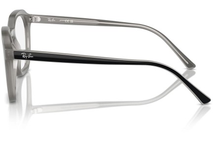 Glasögon Ray-Ban Alice RX7238 8354 Special Grå